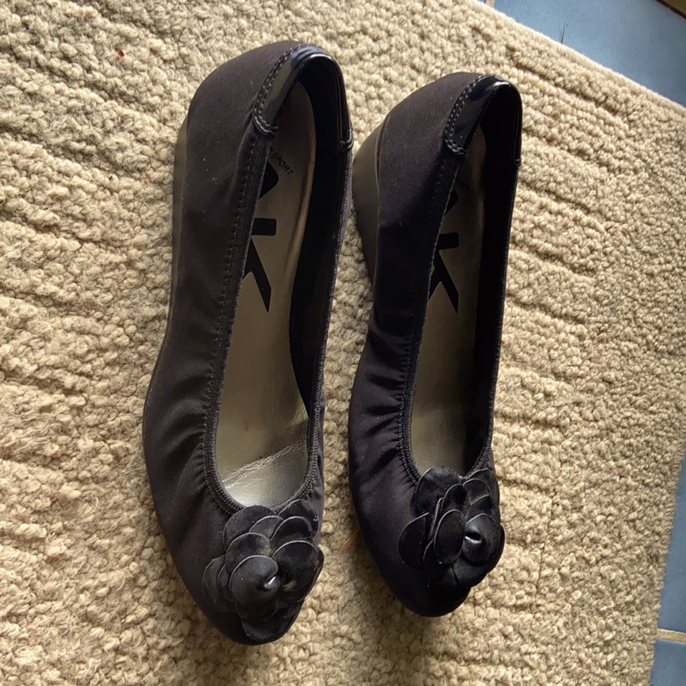 Women’s Anne Klein Sport Flat